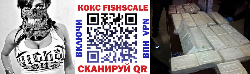 Кокаин FishScale  хочу   Городовиковск 